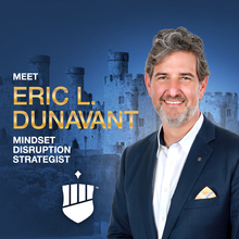 Eric L. Dunavant